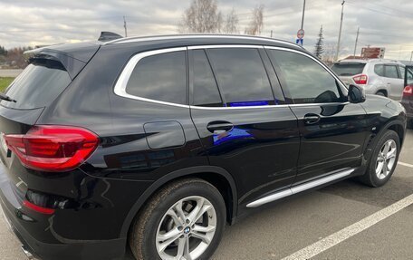 BMW X3, 2020 год, 3 599 000 рублей, 4 фотография
