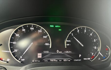 BMW X3, 2020 год, 3 599 000 рублей, 9 фотография