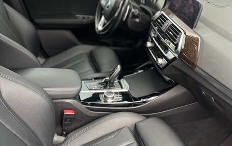 BMW X3, 2020 год, 3 599 000 рублей, 8 фотография