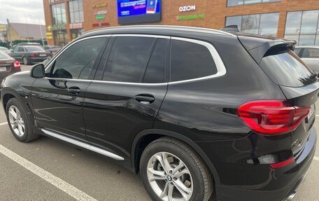 BMW X3, 2020 год, 3 599 000 рублей, 3 фотография