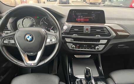 BMW X3, 2020 год, 3 599 000 рублей, 7 фотография