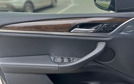 BMW X3, 2020 год, 3 599 000 рублей, 13 фотография