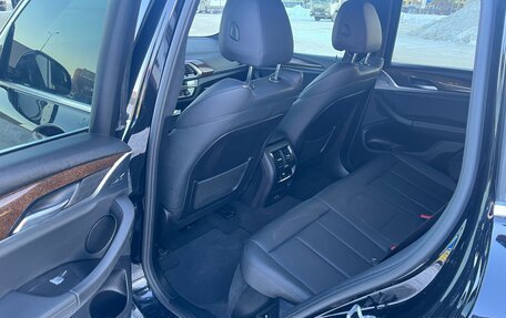 BMW X3, 2020 год, 3 599 000 рублей, 14 фотография