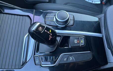 BMW X3, 2020 год, 3 599 000 рублей, 12 фотография