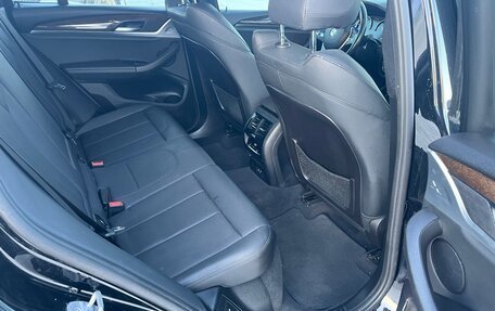 BMW X3, 2020 год, 3 599 000 рублей, 15 фотография