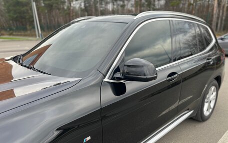 BMW X3, 2020 год, 3 599 000 рублей, 19 фотография