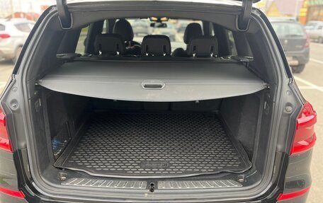BMW X3, 2020 год, 3 599 000 рублей, 16 фотография