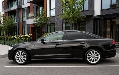 Audi A6, 2015 год, 1 700 000 рублей, 4 фотография