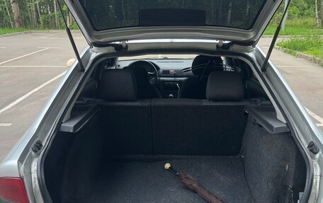 Skoda Octavia IV, 2002 год, 345 000 рублей, 11 фотография