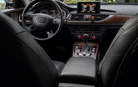Audi A6, 2015 год, 1 700 000 рублей, 8 фотография