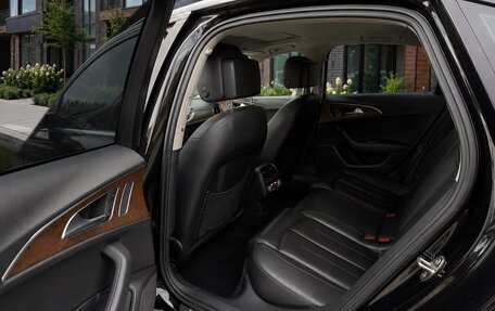 Audi A6, 2015 год, 1 700 000 рублей, 10 фотография