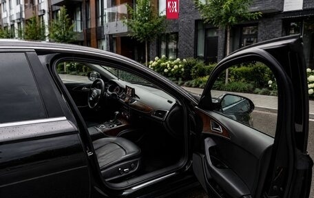 Audi A6, 2015 год, 1 700 000 рублей, 7 фотография