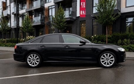 Audi A6, 2015 год, 1 700 000 рублей, 3 фотография