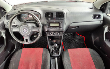Volkswagen Polo VI (EU Market), 2012 год, 537 500 рублей, 13 фотография