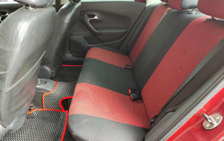 Volkswagen Polo VI (EU Market), 2012 год, 537 500 рублей, 14 фотография