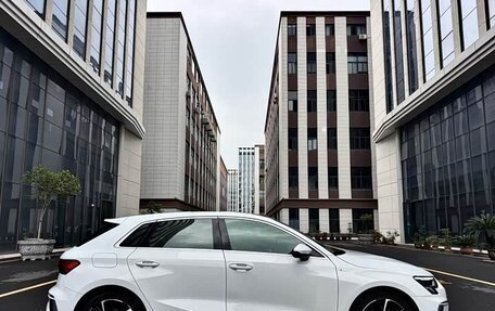 Audi A3, 2023 год, 2 190 000 рублей, 7 фотография