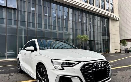 Audi A3, 2023 год, 2 190 000 рублей, 3 фотография