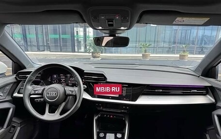Audi A3, 2023 год, 2 190 000 рублей, 11 фотография