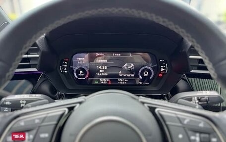 Audi A3, 2023 год, 2 190 000 рублей, 10 фотография