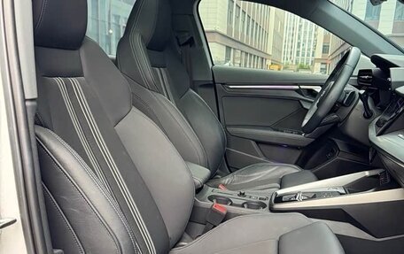 Audi A3, 2023 год, 2 190 000 рублей, 16 фотография
