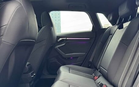 Audi A3, 2023 год, 2 190 000 рублей, 17 фотография
