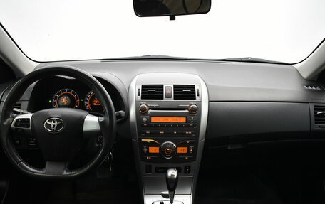 Toyota Corolla, 2010 год, 1 025 000 рублей, 5 фотография