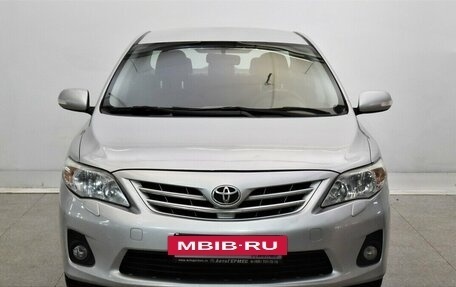 Toyota Corolla, 2010 год, 1 025 000 рублей, 2 фотография