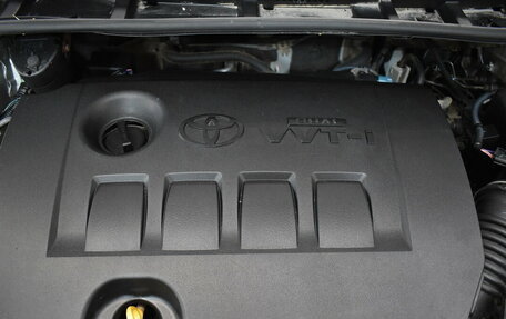 Toyota Corolla, 2010 год, 1 025 000 рублей, 15 фотография