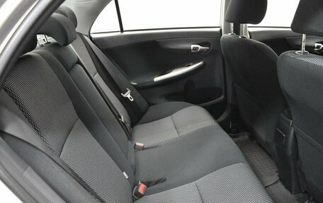 Toyota Corolla, 2010 год, 1 025 000 рублей, 13 фотография