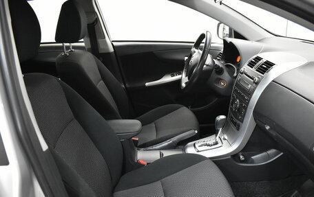 Toyota Corolla, 2010 год, 1 025 000 рублей, 12 фотография