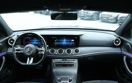Mercedes-Benz E-Класс, 2021 год, 3 800 000 рублей, 13 фотография