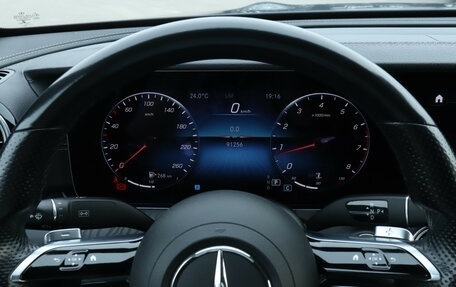 Mercedes-Benz E-Класс, 2021 год, 3 800 000 рублей, 12 фотография