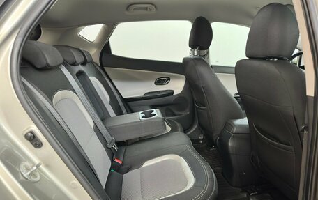 KIA cee'd III, 2014 год, 1 280 000 рублей, 13 фотография