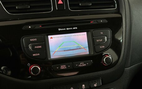 KIA cee'd III, 2014 год, 1 280 000 рублей, 8 фотография