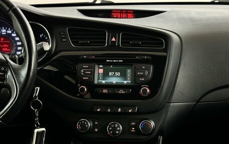 KIA cee'd III, 2014 год, 1 280 000 рублей, 7 фотография