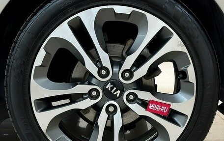 KIA cee'd III, 2014 год, 1 280 000 рублей, 16 фотография