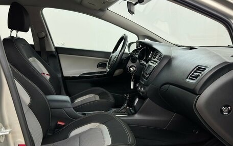 KIA cee'd III, 2014 год, 1 280 000 рублей, 12 фотография