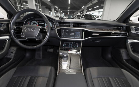 Audi A6, 2021 год, 4 850 000 рублей, 8 фотография