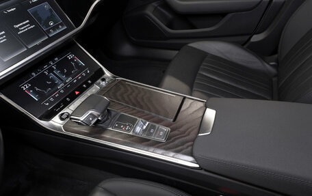 Audi A6, 2021 год, 4 850 000 рублей, 16 фотография