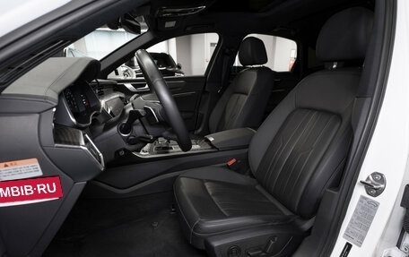 Audi A6, 2021 год, 4 850 000 рублей, 9 фотография