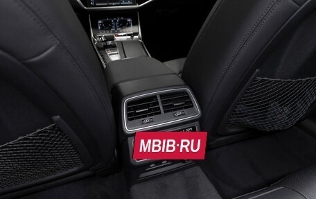Audi A6, 2021 год, 4 850 000 рублей, 15 фотография