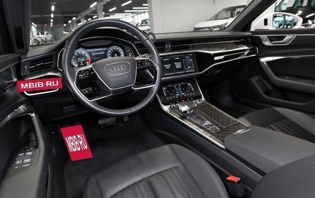 Audi A6, 2021 год, 4 850 000 рублей, 7 фотография