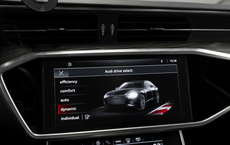 Audi A6, 2021 год, 4 850 000 рублей, 19 фотография