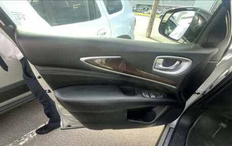 Infiniti QX60 I рестайлинг, 2018 год, 1 999 000 рублей, 10 фотография