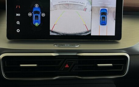 Geely Coolray I, 2021 год, 1 915 000 рублей, 8 фотография