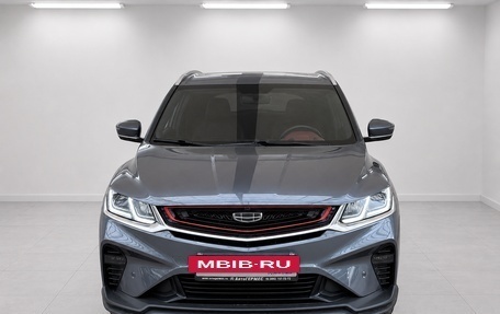 Geely Coolray I, 2021 год, 1 915 000 рублей, 2 фотография
