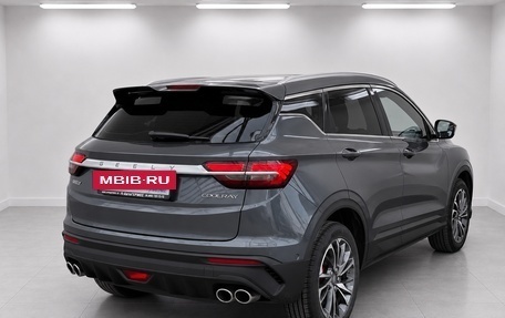Geely Coolray I, 2021 год, 1 915 000 рублей, 4 фотография