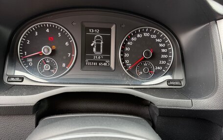Volkswagen Caddy IV, 2018 год, 1 650 000 рублей, 6 фотография