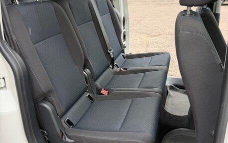 Volkswagen Caddy IV, 2018 год, 1 650 000 рублей, 9 фотография