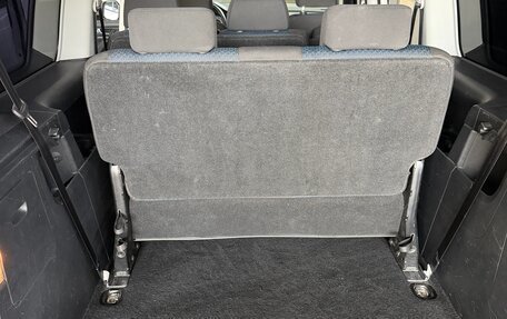 Volkswagen Caddy IV, 2018 год, 1 650 000 рублей, 11 фотография